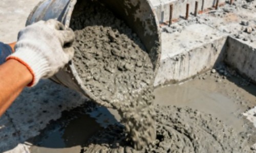 福建本地工厂：高强无收缩灌浆料怎么用？