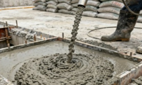 福建厂家解析：C40灌浆料需求高峰原因